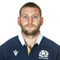Finn Russell rugby player