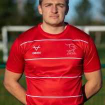 Jack Rouse rugby player