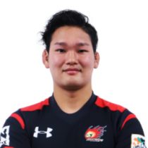 Maoya Nakagawa rugby player