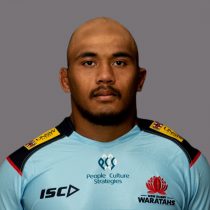 Tiaan Tauakipulu rugby player