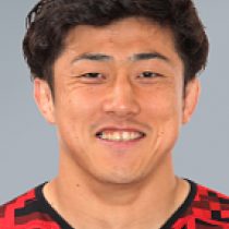 Kosuke Hashino rugby player