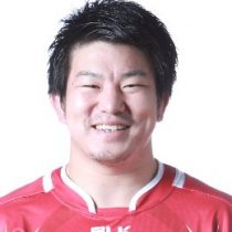Ryoyu Kato rugby player