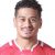 Augustine Pulu Hino Red Dolphins