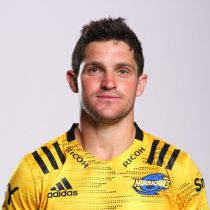 Simon Hickey rugby player