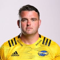 Fraser Armstrong rugby player