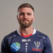 Lewis Holland rugby player
