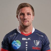 James Tuttle rugby player