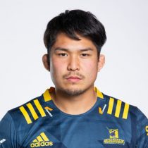 Kazuki Himeno rugby player