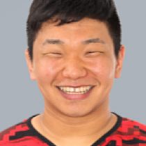 Changho Ahn rugby player