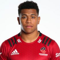 Chay Fihaki rugby player