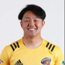 Ryuga Hashimoto rugby player