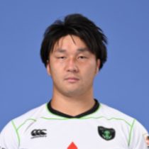 Daisuke Musya rugby player