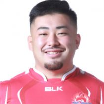 Naoya Ishibashi rugby player