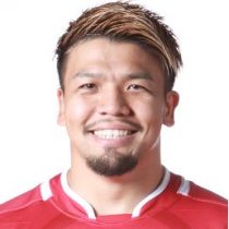 Takeshi Kizu rugby player