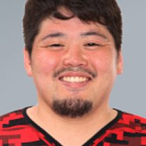 Shinobu Takashima rugby player