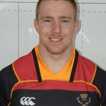Dale Lemon rugby player