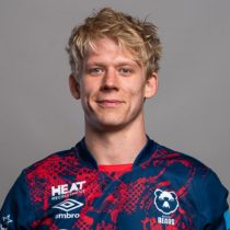 Toby Fricker Bristol Bears