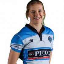 Sophie Dowson DMP Durham Sharks Ladies