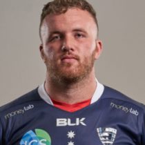 Matt Gibbon rugby player