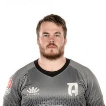 Alex Maughan Rugby ATL
