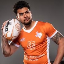 Dominic Akina rugby player