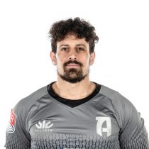 Amro Gouda rugby player