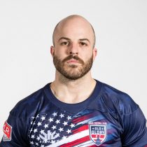 Timothy (Mo) Katz rugby player