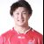 Yuuki Ono rugby player