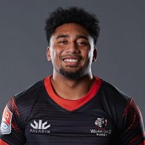 Sione Tau'atania rugby player