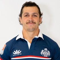Joe Johnston rugby player