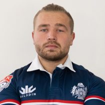 Nick Hryekewicz rugby player