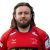 Robin Hislop Doncaster Knights