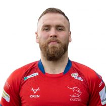 Mark Best Doncaster Knights
