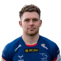 James Newey Doncaster Knights