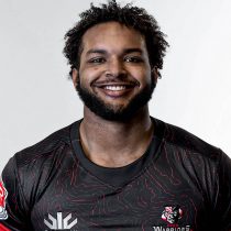 Elijah Hayes rugby player