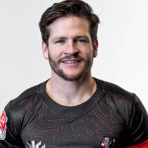 Danny Christensen rugby player