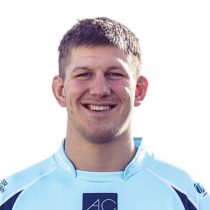 Ollie Curry Bedford Blues