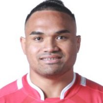 Mosesa Tonga rugby player