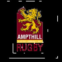 Sam Bryan Ampthill Rugby