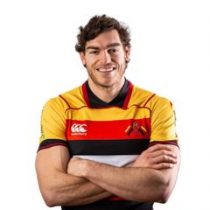 Chris Wolfe-Elder rugby player