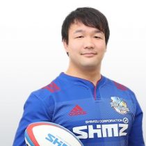 Ikuya Mato rugby player
