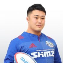 Taiki Shimura rugby player