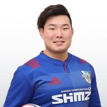 Miyake Harukai rugby player