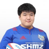 Ryo Chen Nohara rugby player