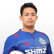 Ando Daiki rugby player