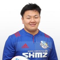 Ryoto Yamakawa rugby player