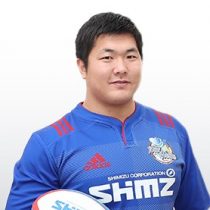 Kunpei Onishi rugby player