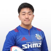 Hiroto Watanabe rugby player