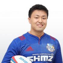Takuro Ogawa rugby player