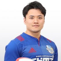 Hiroki Sato rugby player